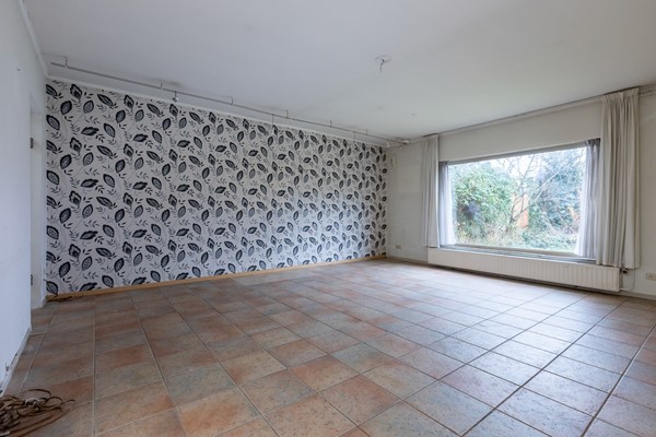 Medium property photo - Adriaan Brouwerstraat 12, 4625 AP Bergen op Zoom